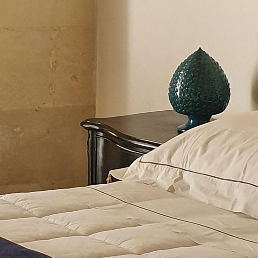קונקה ספקיולה Masseria Spartivento מראה חיצוני תמונה