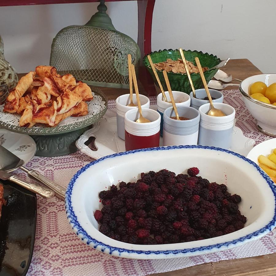 קונקה ספקיולה Masseria Spartivento מראה חיצוני תמונה