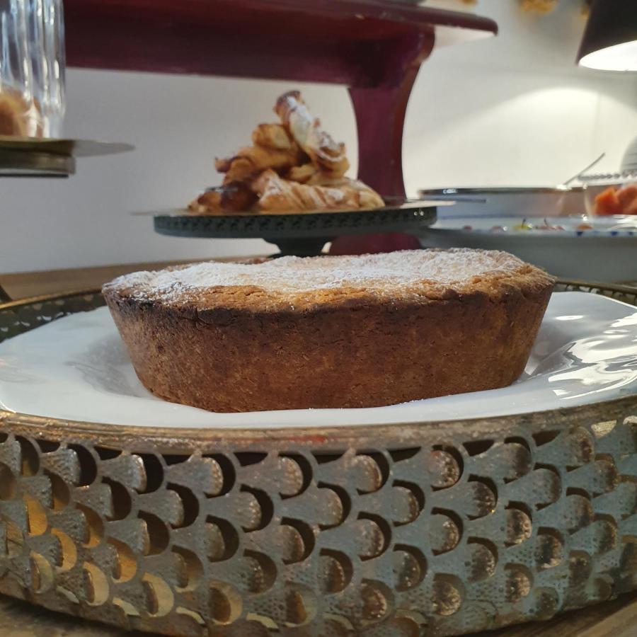 קונקה ספקיולה Masseria Spartivento מראה חיצוני תמונה