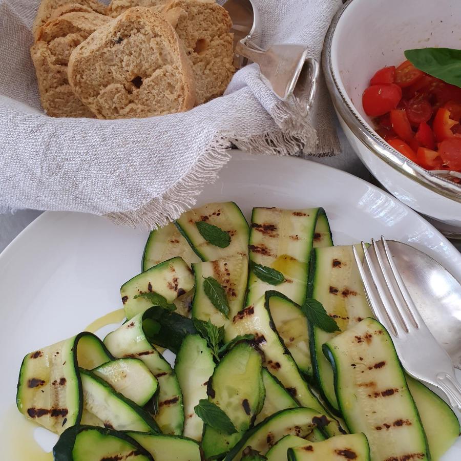 קונקה ספקיולה Masseria Spartivento מראה חיצוני תמונה