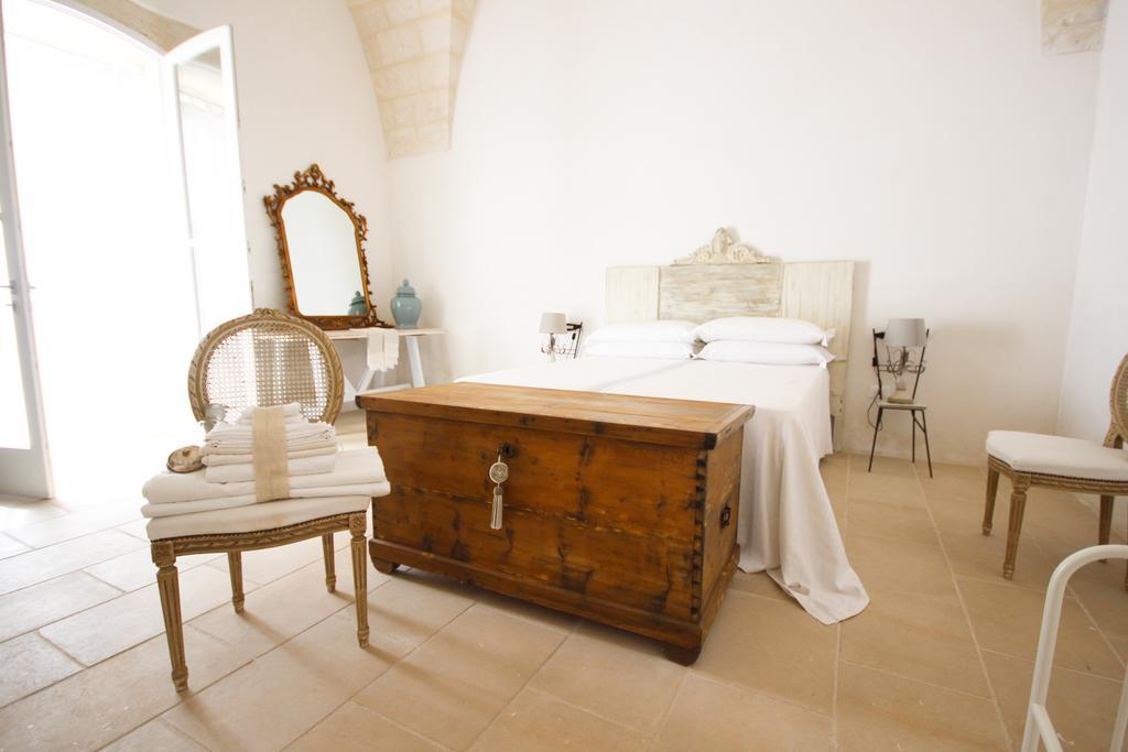 קונקה ספקיולה Masseria Spartivento מראה חיצוני תמונה