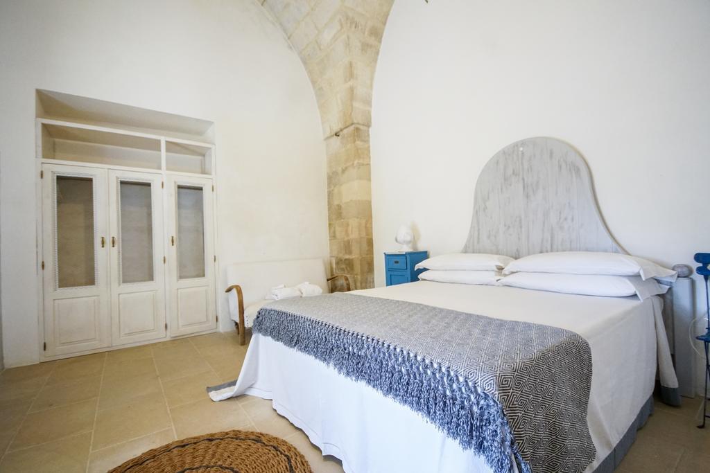 קונקה ספקיולה Masseria Spartivento מראה חיצוני תמונה